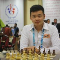 Gundavaa Bayarsaikhan's avatar