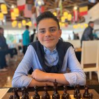 Ediz Gürel's avatar