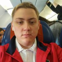 Avatar of Григорий Гусаров