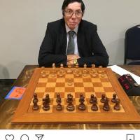 Gustavo Juarez Flores's avatar