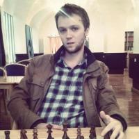 Avatar of Sander Kukk