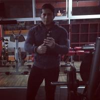 Avatar of Gerardo Villegas