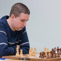 Miklós Galyas's avatar