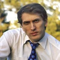 Gregory Young's avatar