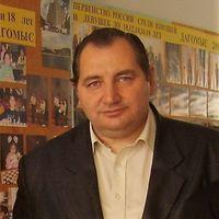 Корюн Гюламирян's avatar