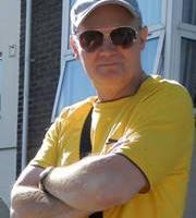 Avatar of Tesinszky Gyorgy