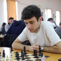 Valter Gyurjinyan's avatar