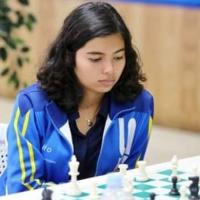 Angie Garcia's avatar