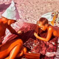 Avatar of John Getsinger