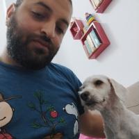 Avatar of hachhoucha