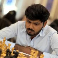 Senthil Maran's avatar