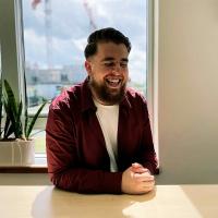 Avatar of Hadrien REMOND