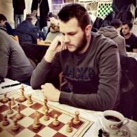 Amir Hadzovic's avatar