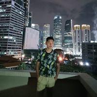 Avatar of Haikal Annuar