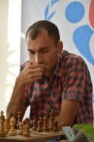 Avatar of Elnur Aliyev