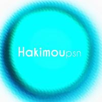 Avatar of Hakimou PSN