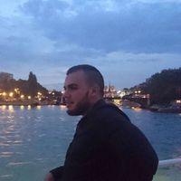 Avatar of HakimTheBest91