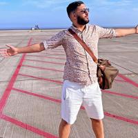 Avatar of Hakim Sibari