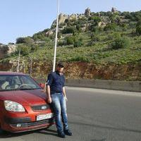 Avatar of hosein alfarekh