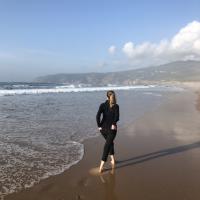 Hallgerdur Thorsteinsdottir's avatar