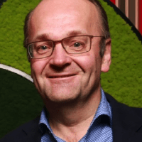 Avatar of Halldor Gretar Einarsson