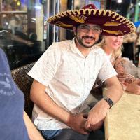 Avatar of Ahmed Saad