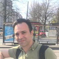 Avatar of Hamed123Parnoosh