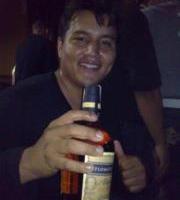 Avatar of Hamilton Cruz