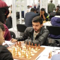 Avatar of Hamood Al Busaidi