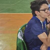 Pedro Lucas Araujo Dantas's avatar