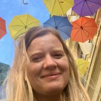 Hana Pirklová's avatar