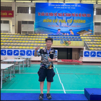 Avatar of Quang Anh Trần