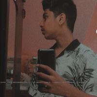 Avatar of Haressh David Arokiam