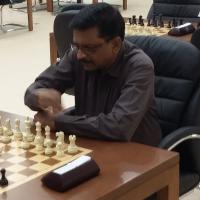 Kesavan Haridas's avatar