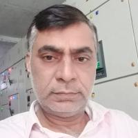 Avatar of Harish Mohan Pandey