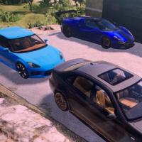 Avatar of harman101010