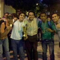 Avatar of Harold Mosquera