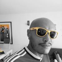 Avatar of Harold Dominguez