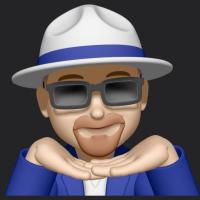 Avatar of Hartsa Voude