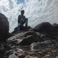 Avatar of Harsh_6956
