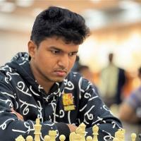 Harsha Bharathakoti's avatar