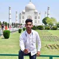 Avatar of Harsh Keshari