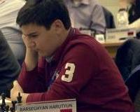 Avatar of Harutyun  Barseghyan