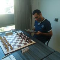 Gevorg Harutjunyan's avatar