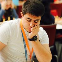 Tigran Harutyunyan's avatar