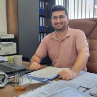 Avatar of Hasan Ceylan