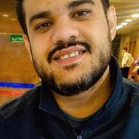 Avatar of Hassouna90