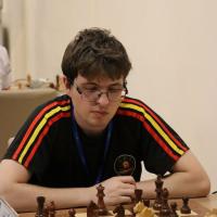 Atilla Eynullayev's avatar