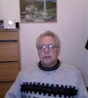 Avigdor Bykhovsky's avatar