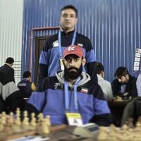 Avatar of Haza Alshourfaa